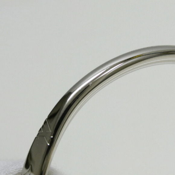 LOUIS VUITTON Brown Monogram Charm Bracelet - Picture 11 of 11